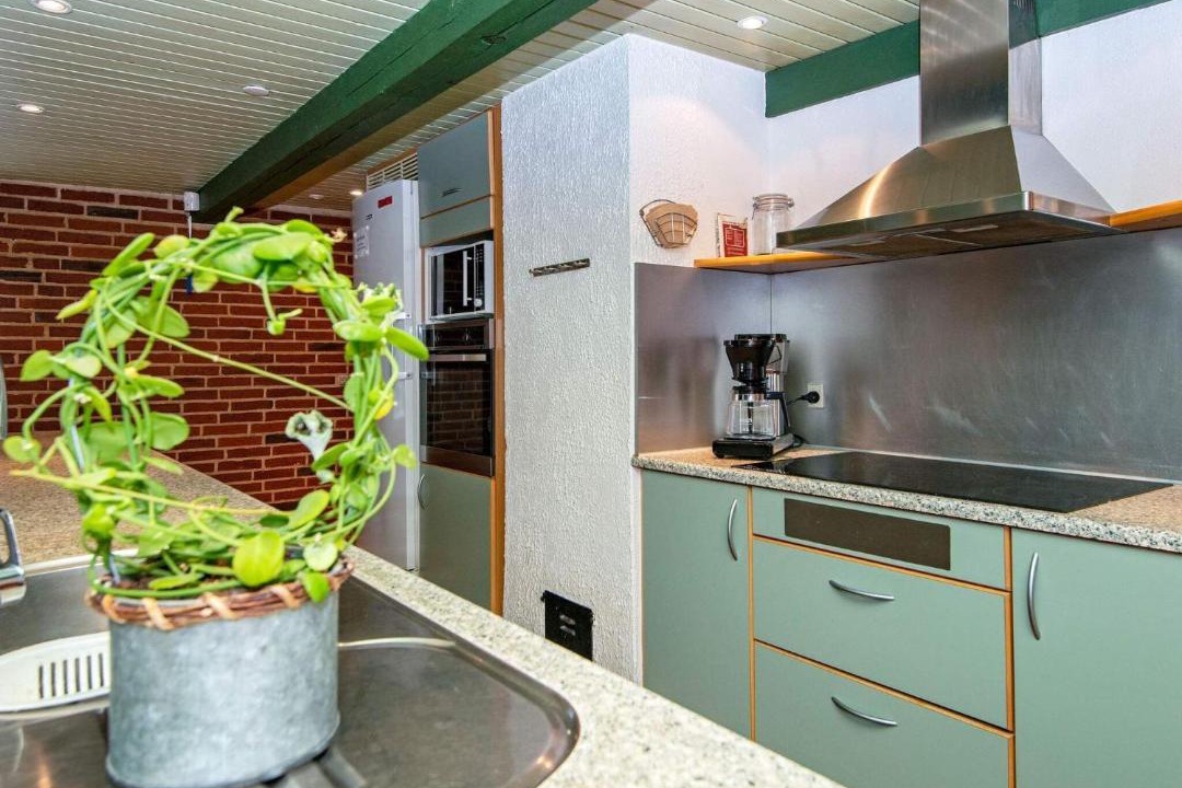 Photo of Kitchen in Skalstrup