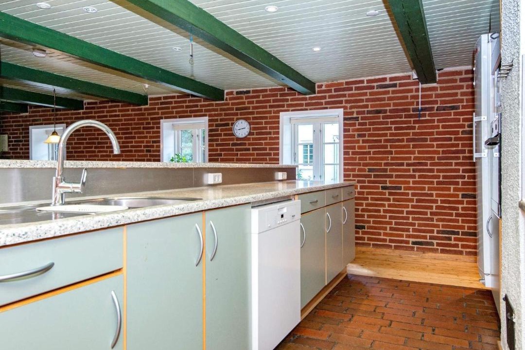 Photo of Kitchen in Skalstrup