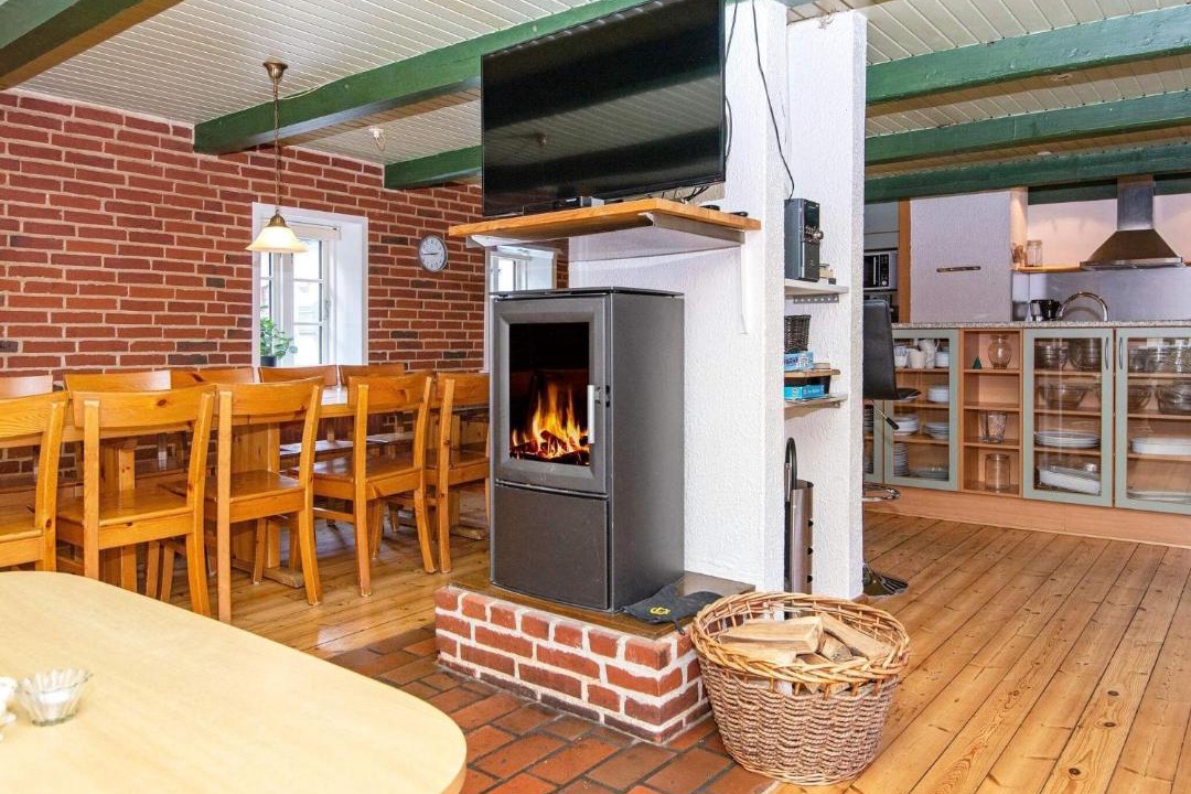Photo of Kitchen in Skalstrup
