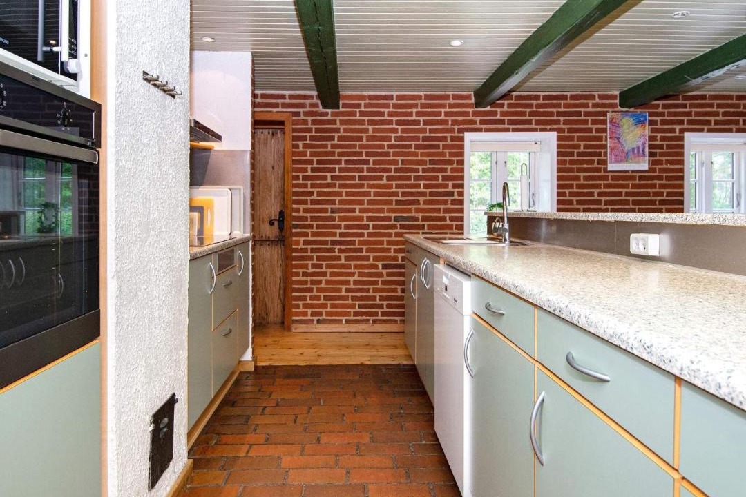 Photo of Kitchen in Skalstrup