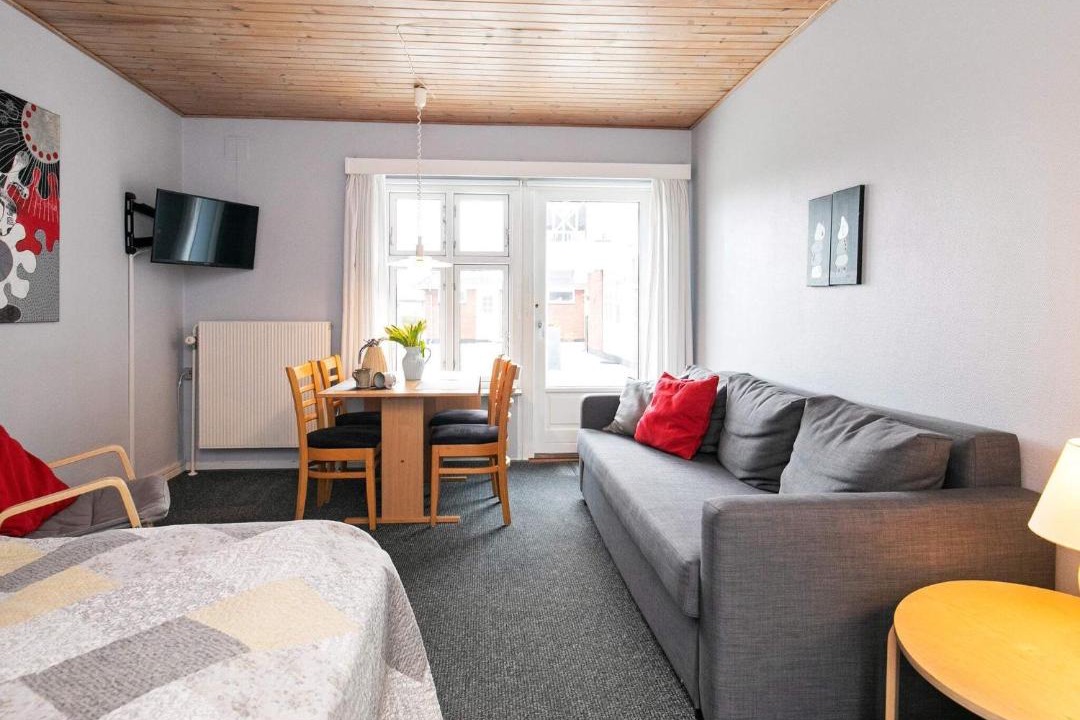 Photo of Livingroom in Blavand Strand