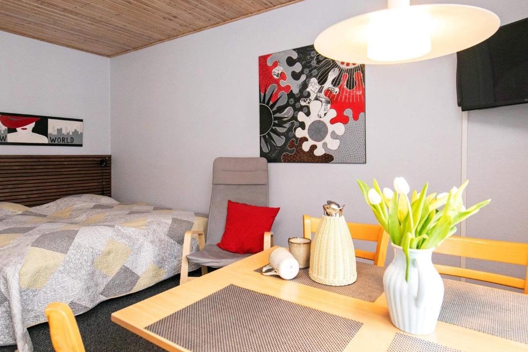 Photo of Bedroom in Blavand Strand
