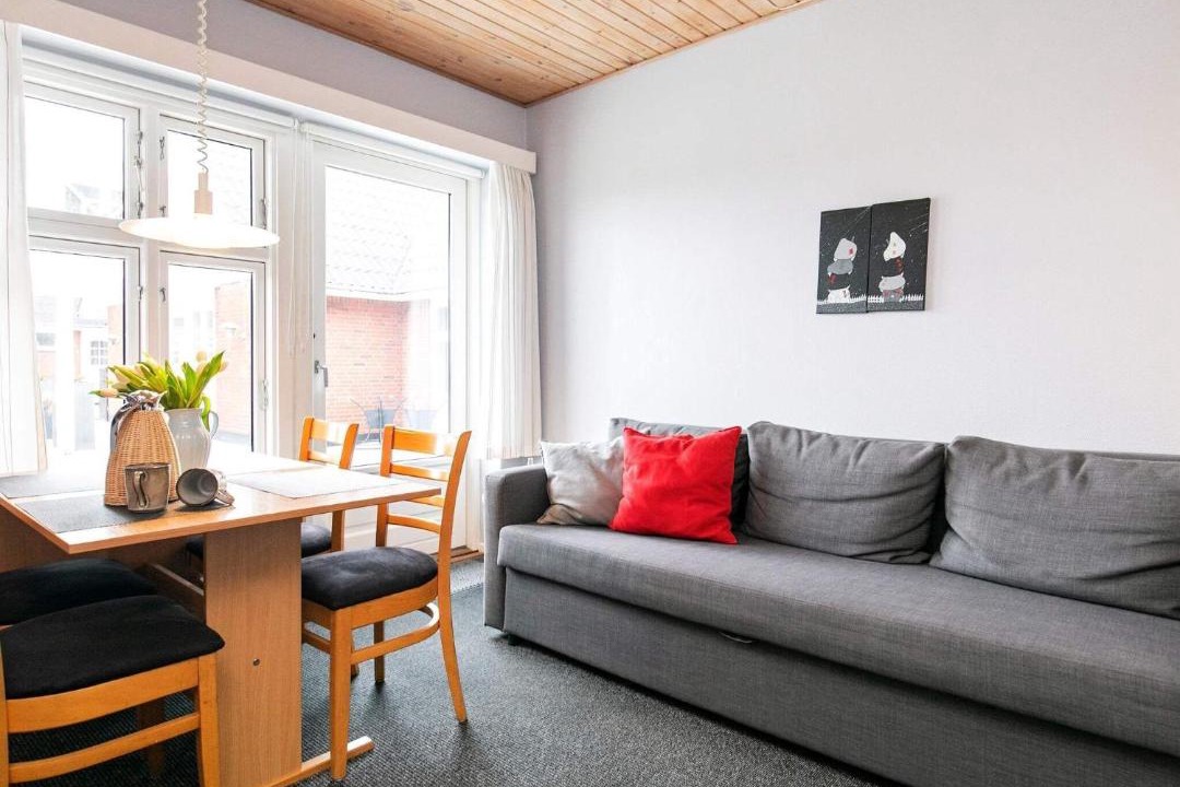 Photo of Livingroom in Blavand Strand