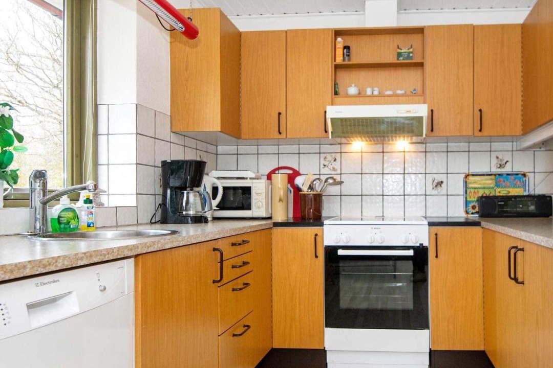 Photo of Kitchen in Fjellerup Strand