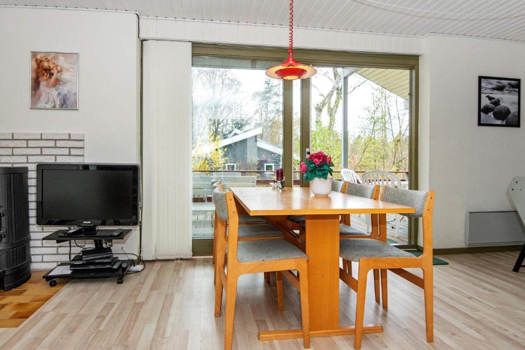 Photo of Livingroom in Fjellerup Strand