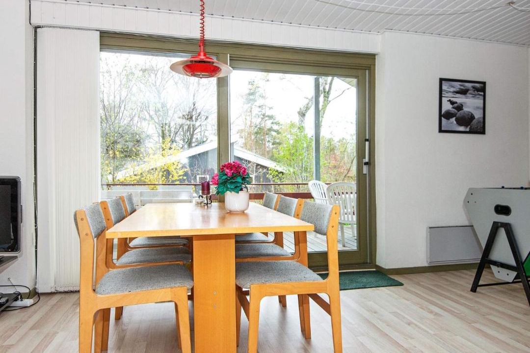 Photo of Livingroom in Fjellerup Strand