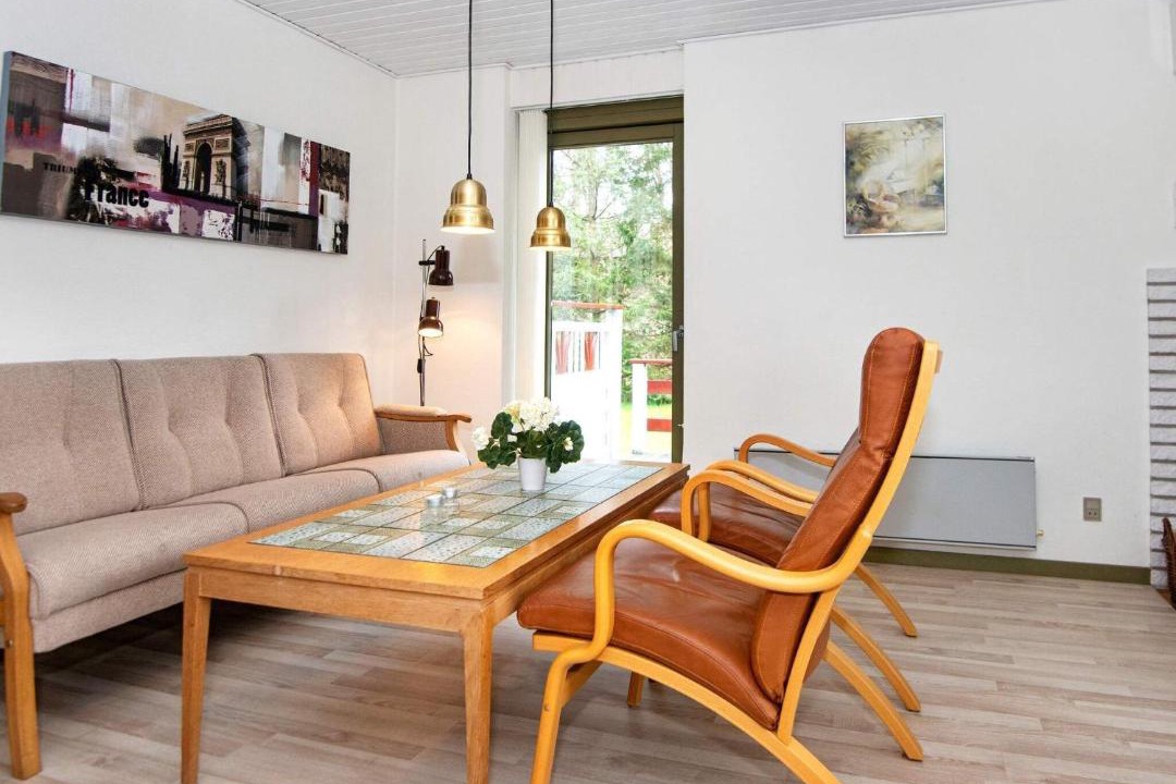 Photo of Livingroom in Fjellerup Strand