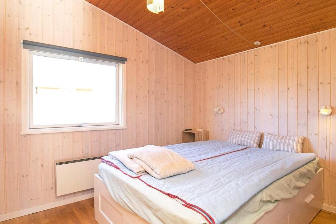 Photo of Bedroom in Østerskov