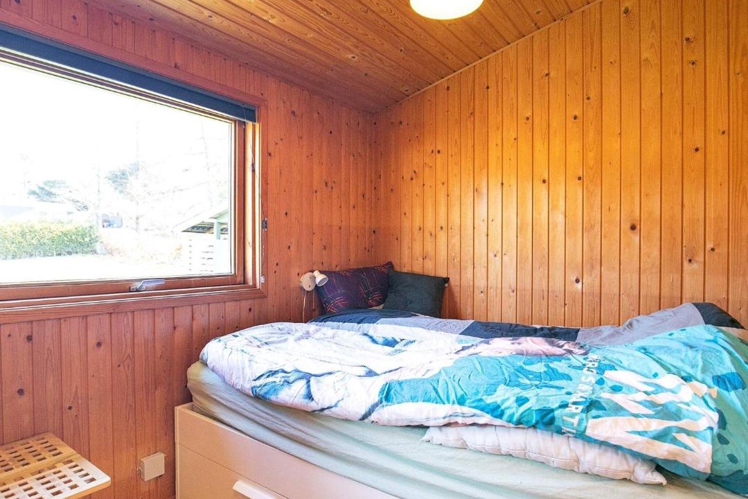 Photo of Bedroom in Østerskov