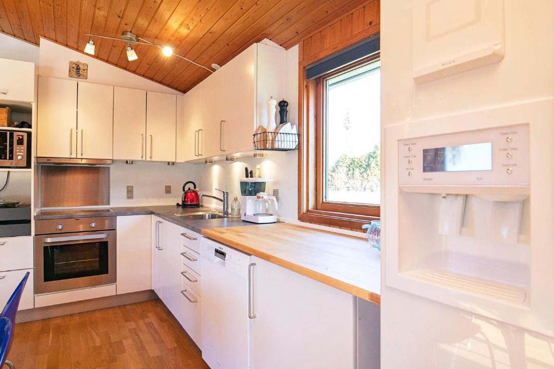 Photo of Kitchen in Østerskov