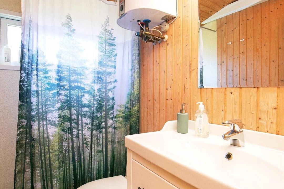 Photo of Bathroom in Østerskov