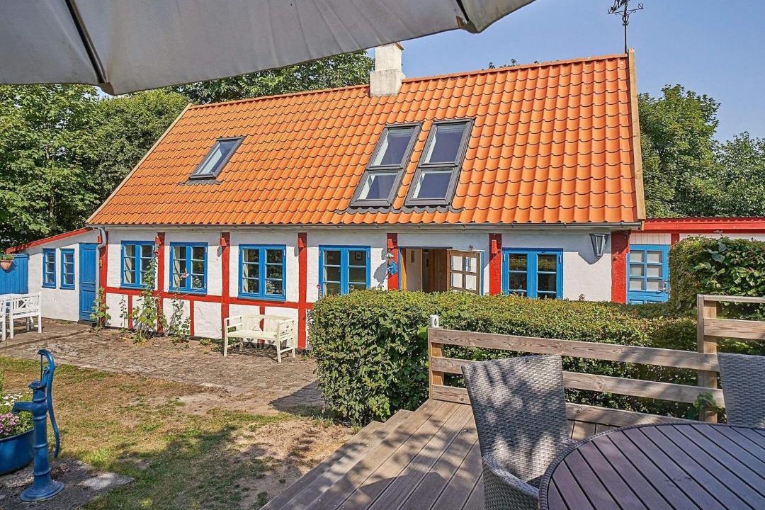 Photo of Buildings in Oster Somarken