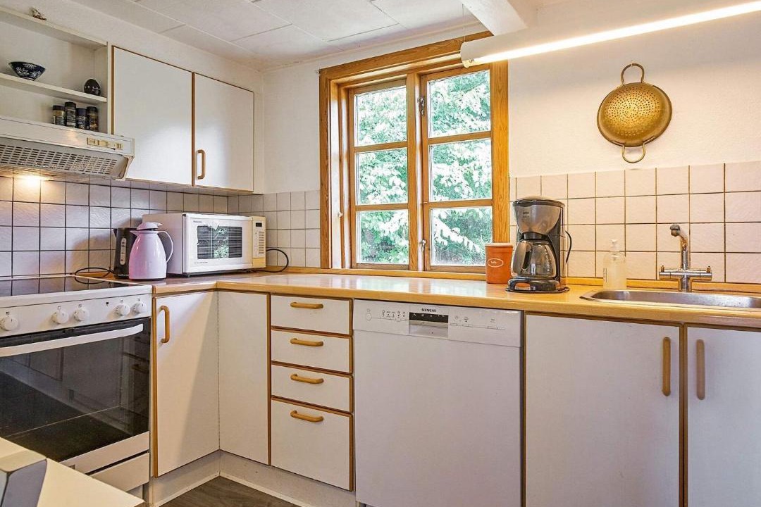 Photo of Kitchen in Oster Somarken