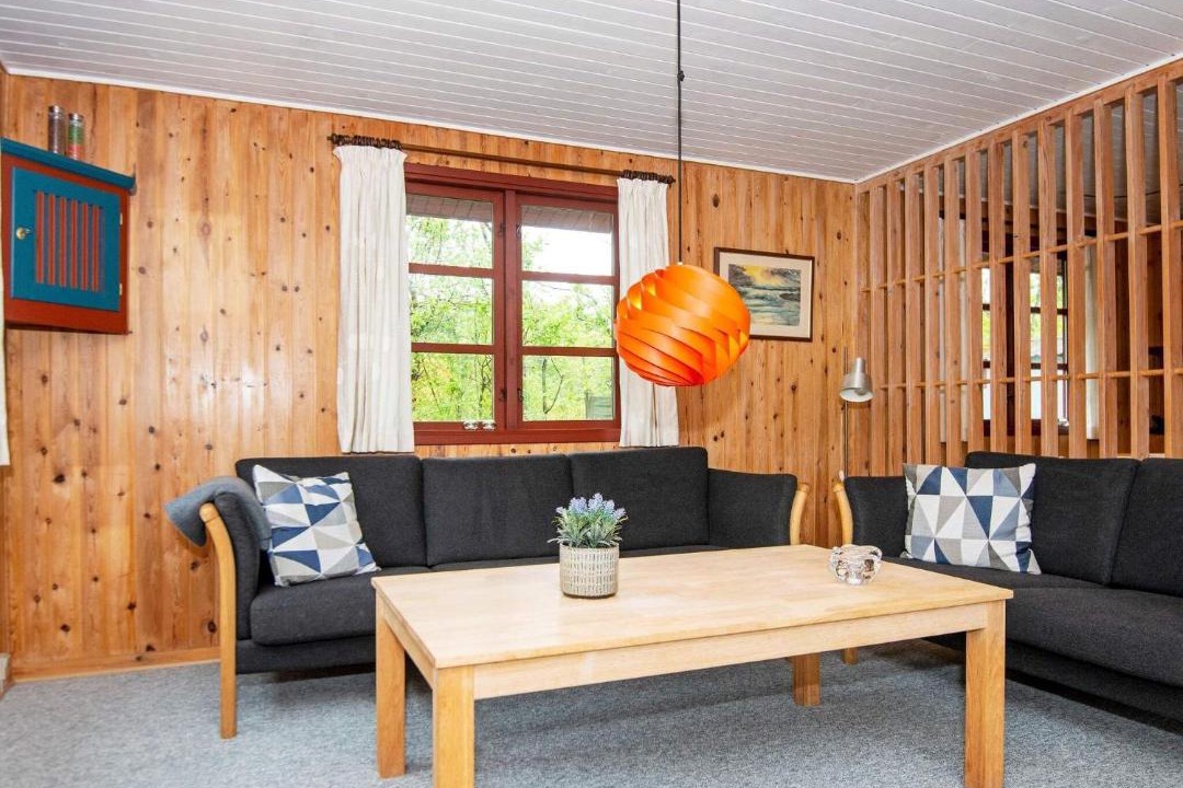 Photo of Livingroom in Arrild Ferieby