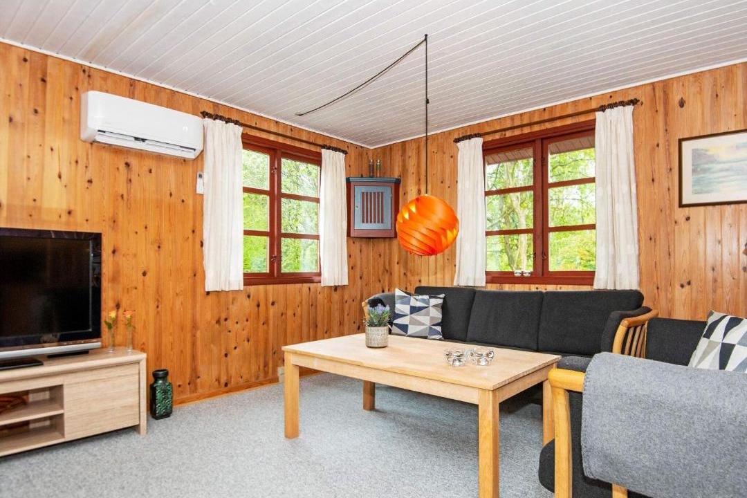 Photo of Livingroom in Arrild Ferieby