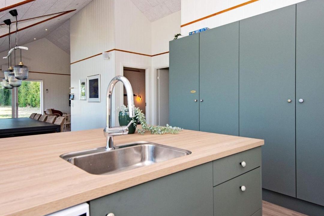 Photo of Kitchen in Ansager