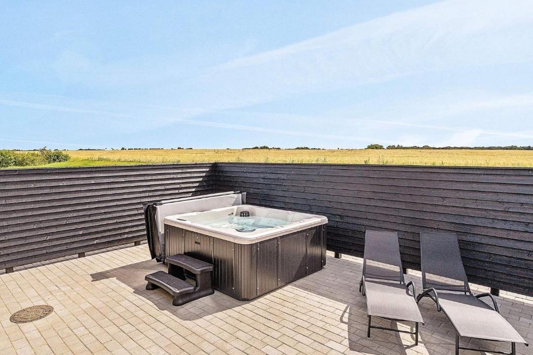Photo of Patio Balcony in Spøttrup