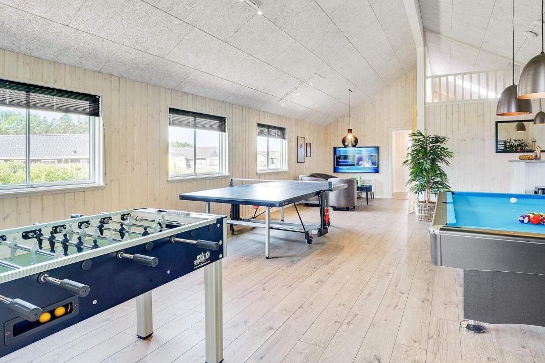 Photo of Livingroom in Spøttrup