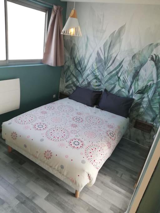 Photo of Bedroom in Saint-Quentin-Lamotte-Croix-au-Bailly
