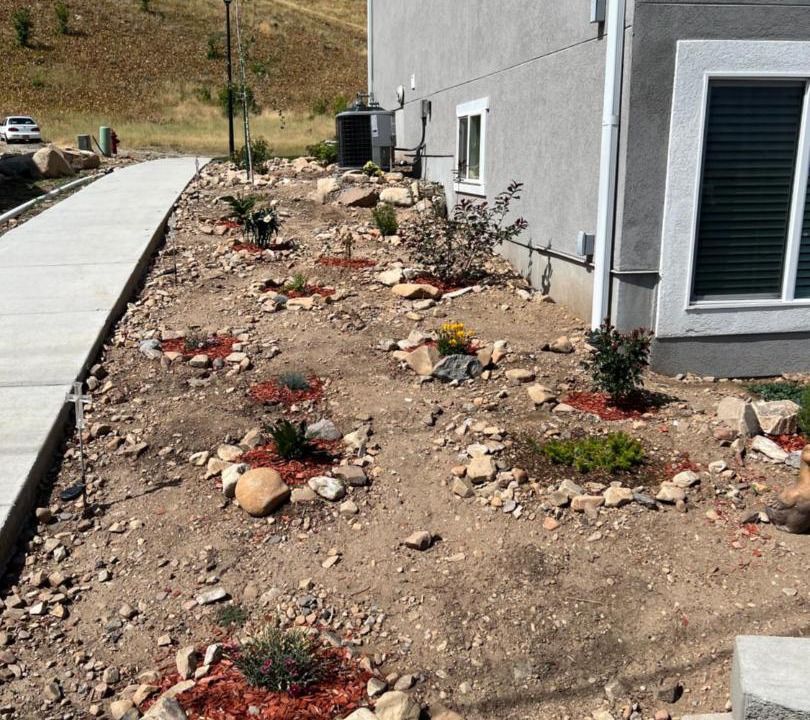 Photo of Buildings in Tooele