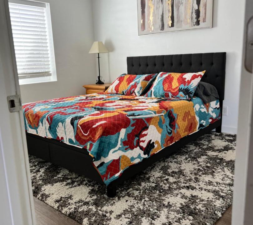 Photo of Bedroom in Tooele