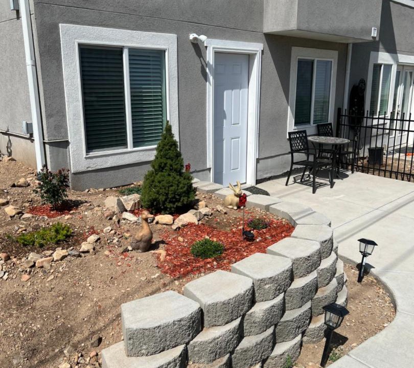 Photo of Buildings in Tooele