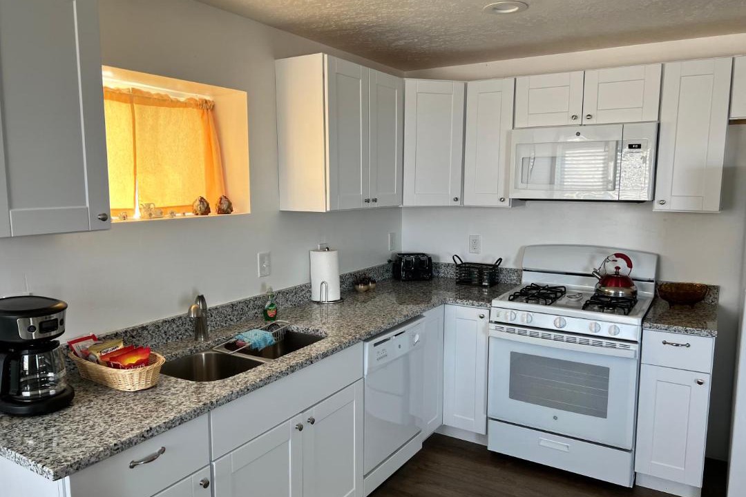 Photo of Kitchen in Tooele