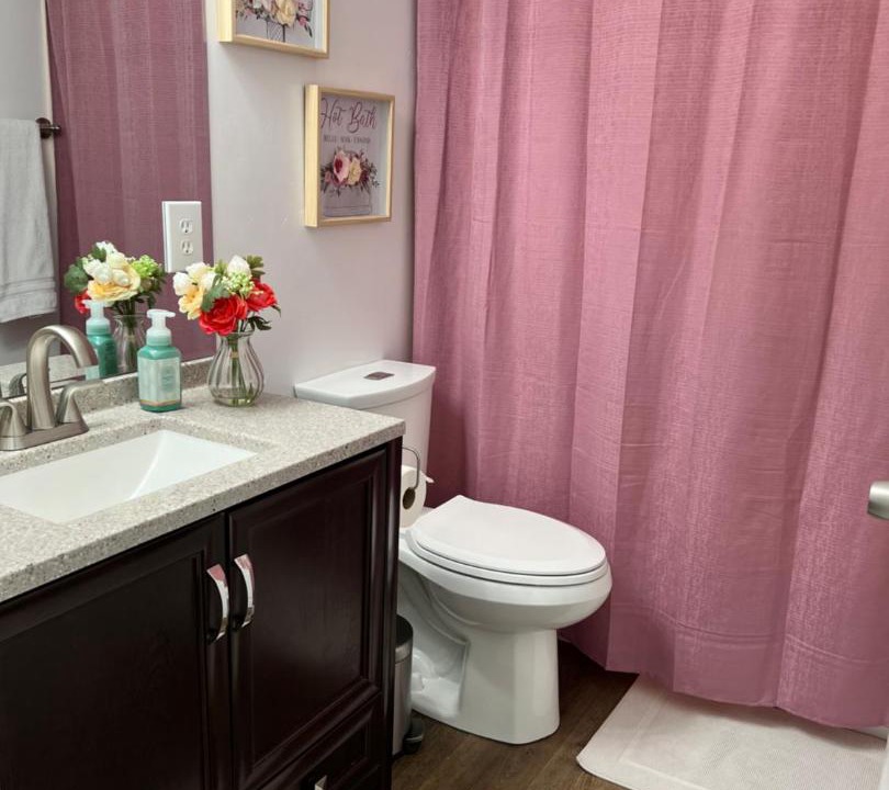 Photo of Bathroom in Tooele