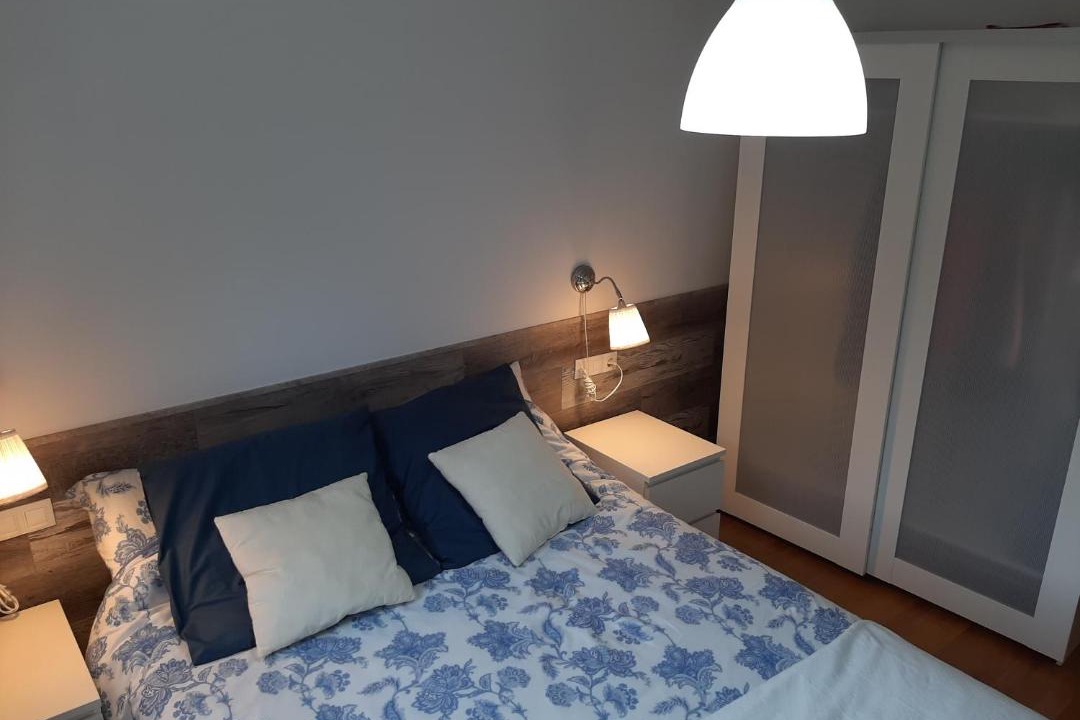 Photo of Bedroom in Sesue
