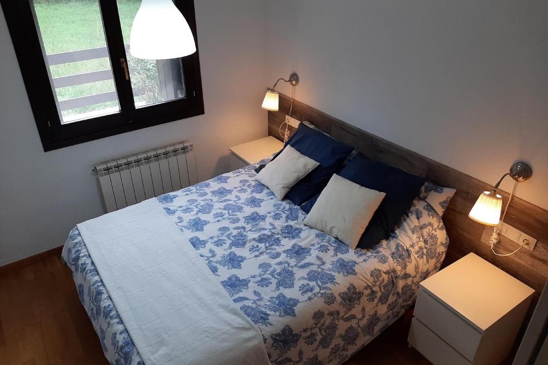 Photo of Bedroom in Sesue
