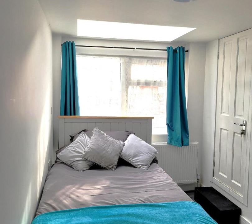 Photo of Bedroom in Preston