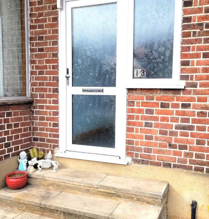 Photo of Patio Balcony in Preston