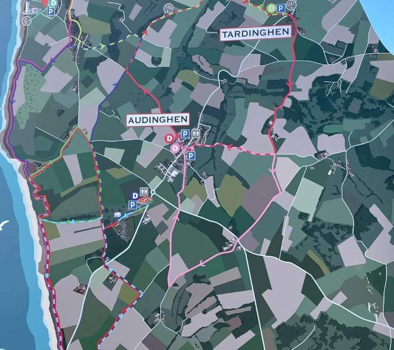 Photo of Outdoor in Audinghen