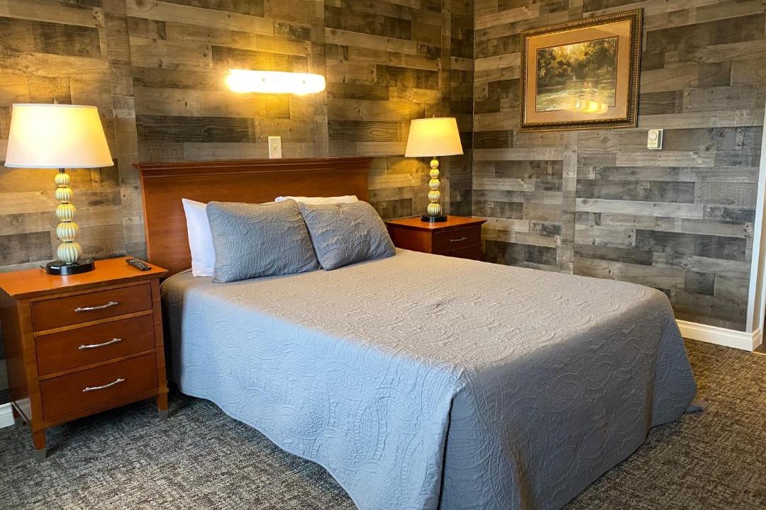 Photo of Bedroom in Pelican Rapids
