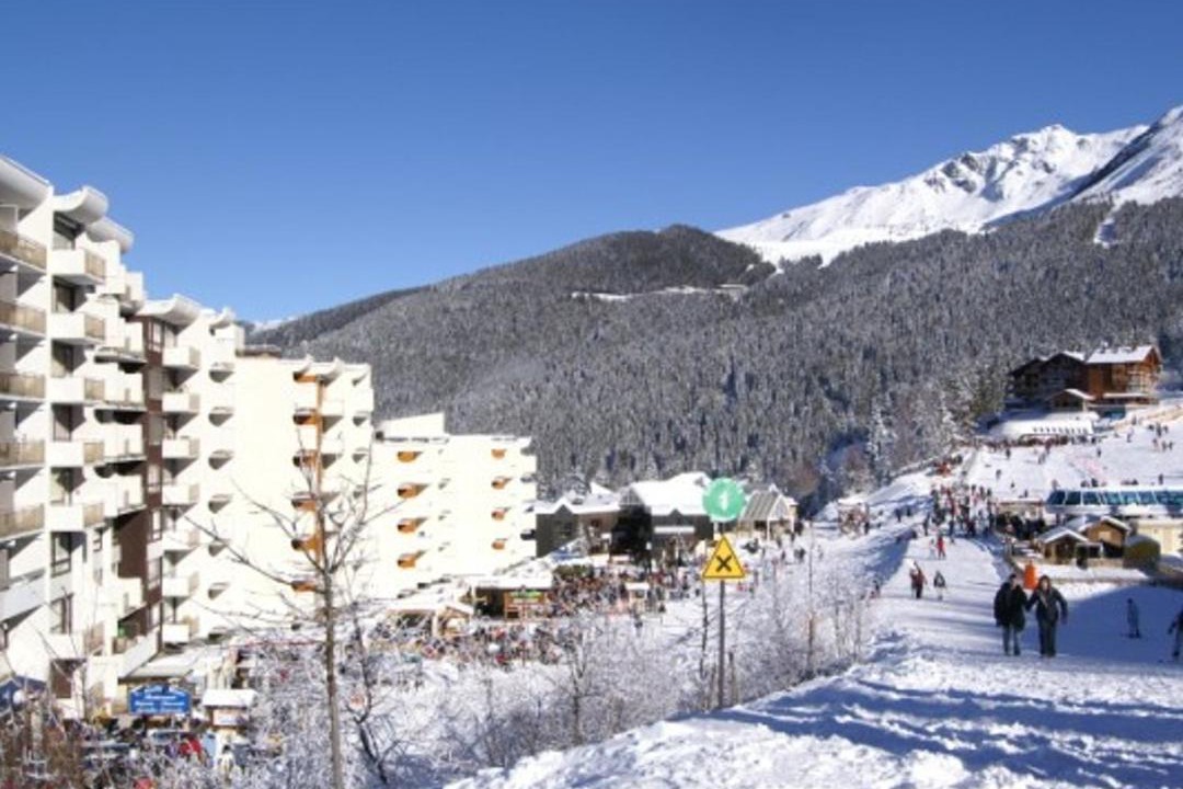 Photo of Others in Prapoutel