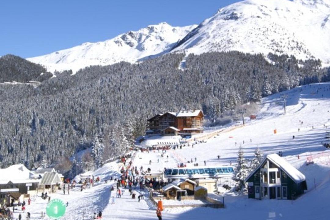 Photo of Others in Prapoutel