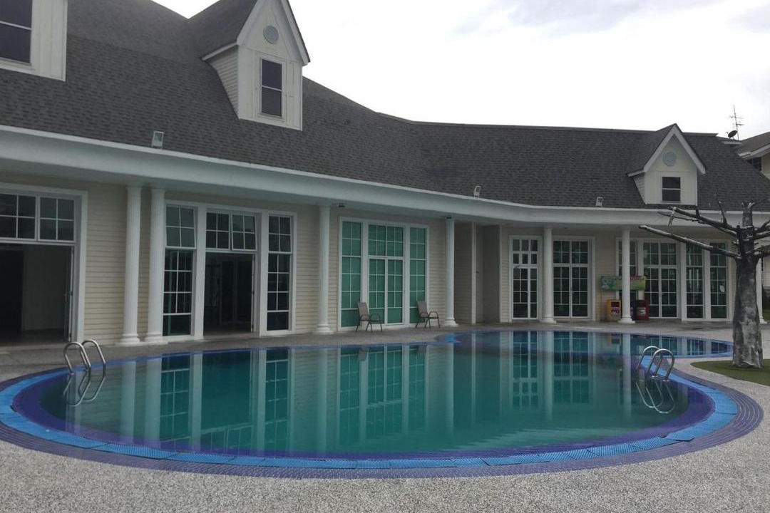 Photo of Outdoor in Kampar