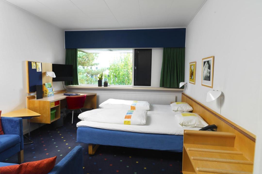 Photo of Bedroom in Billund