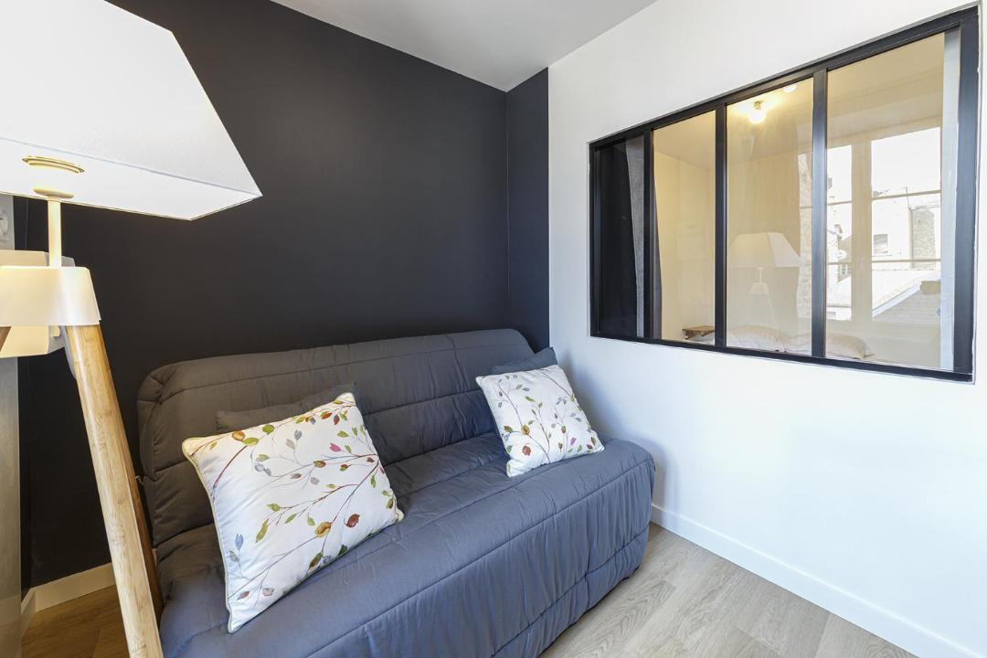 Photo of Bedroom in Laval