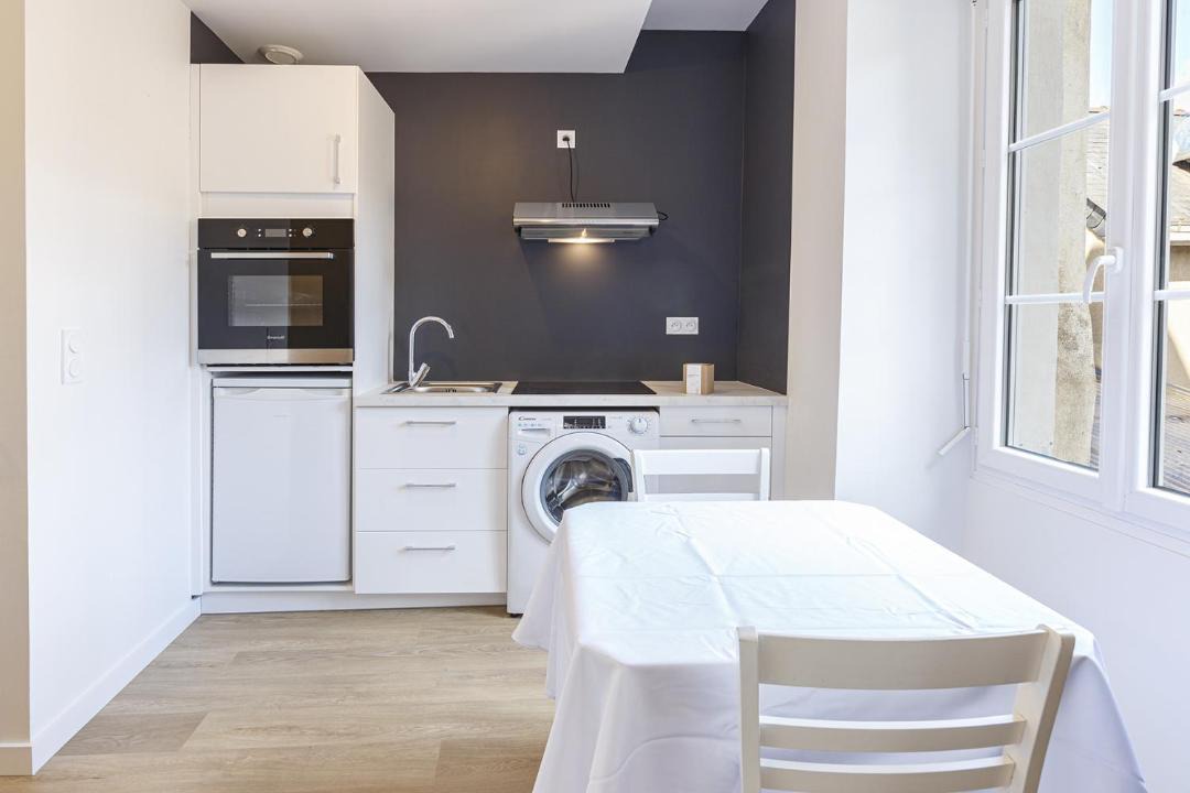 Photo of Kitchen in Laval