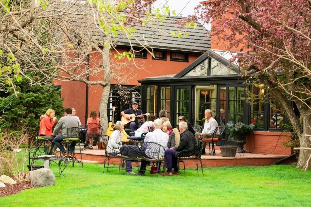 Photo of Others in Cody