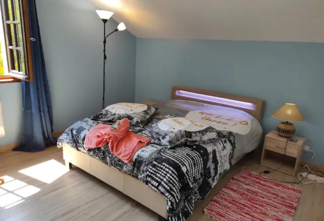 Photo of Bedroom in Villebois