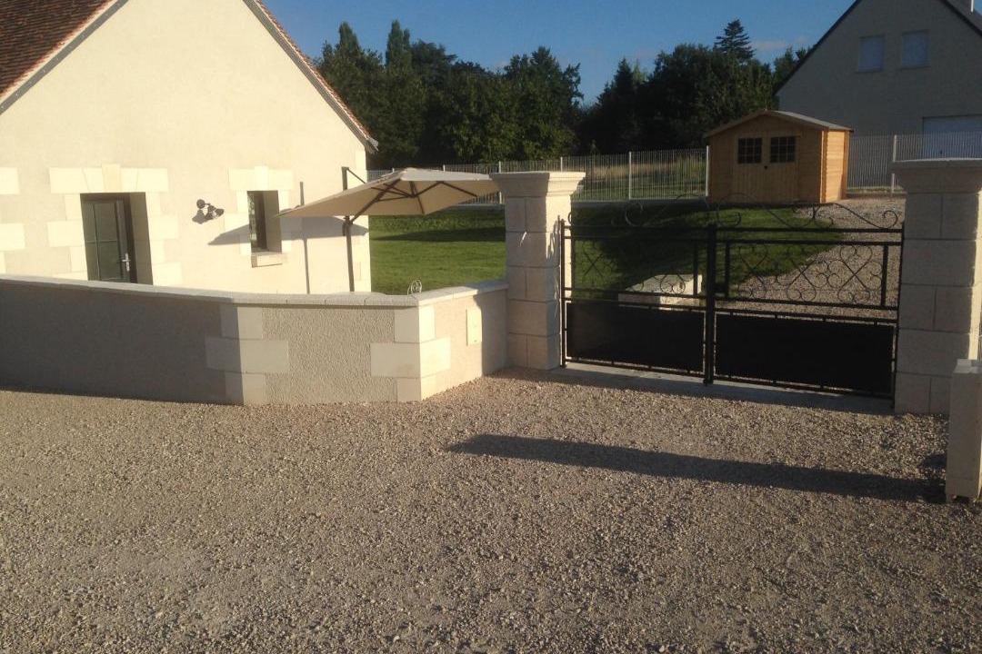 Photo of Others in Saint-Georges-sur-Cher