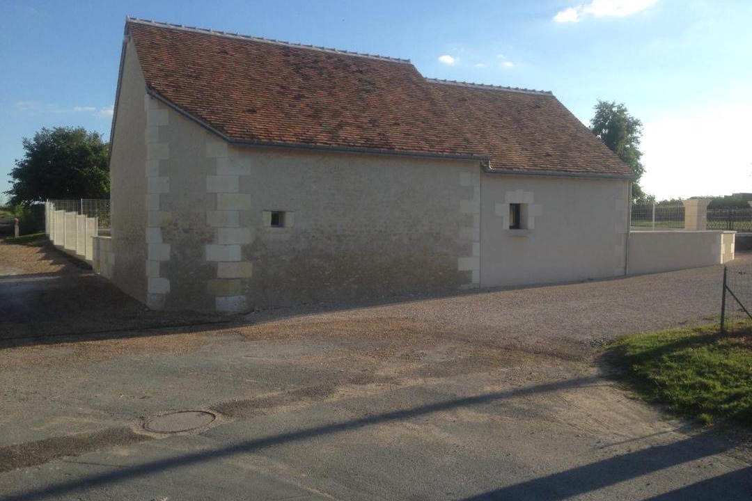 Photo of Others in Saint-Georges-sur-Cher