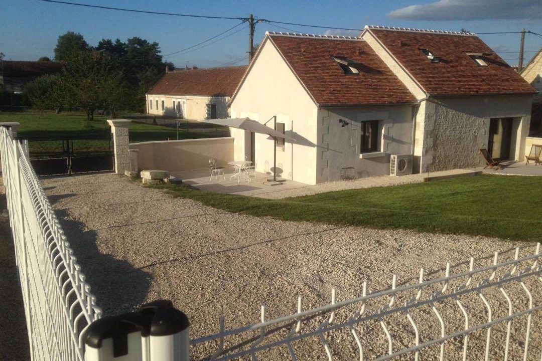 Photo of Others in Saint-Georges-sur-Cher