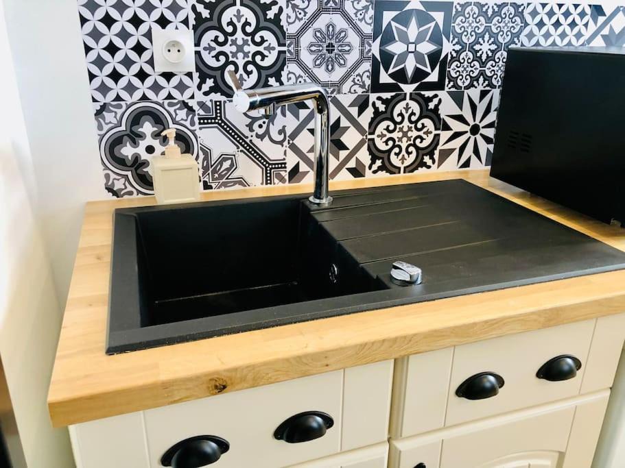 Photo of Kitchen in Chateaubriant