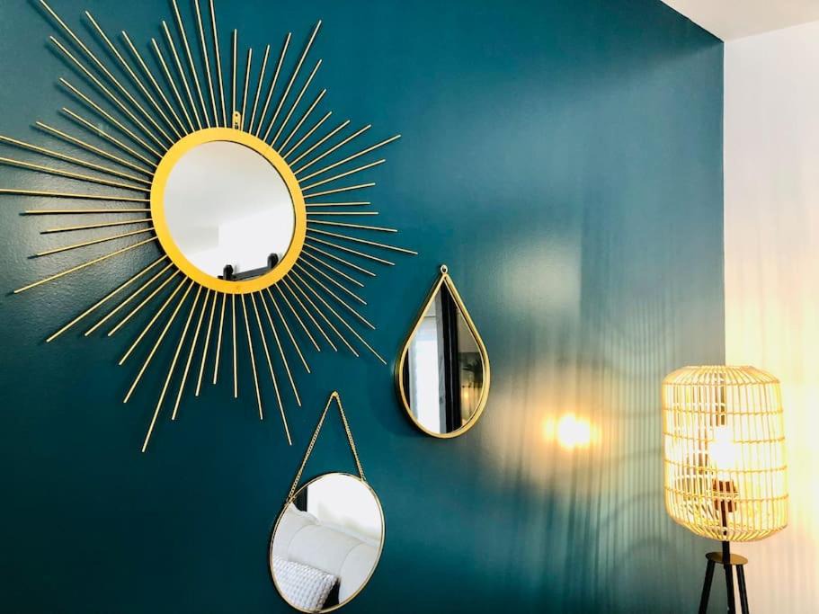 Photo of Bathroom in Chateaubriant