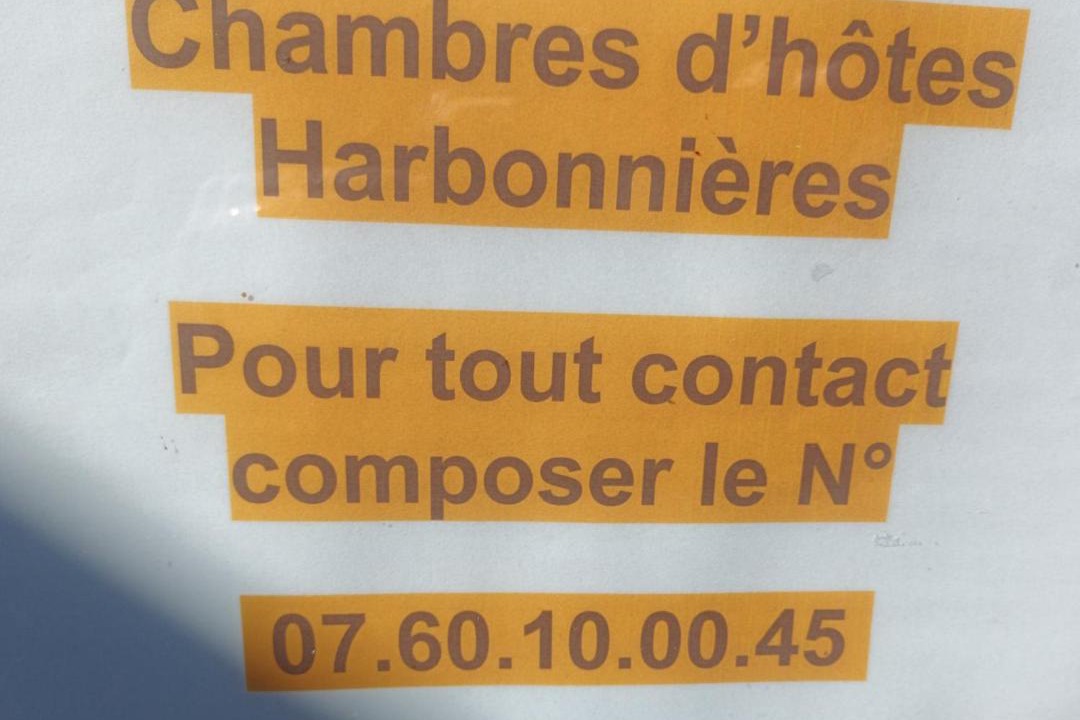 Photo of Others in Harbonnieres