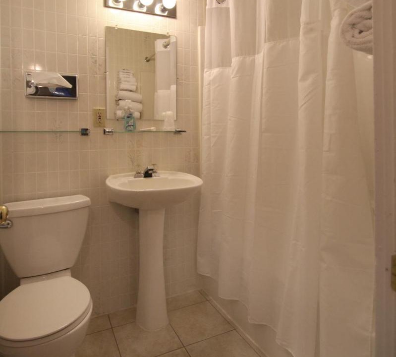 Photo of Bathroom in Littleton