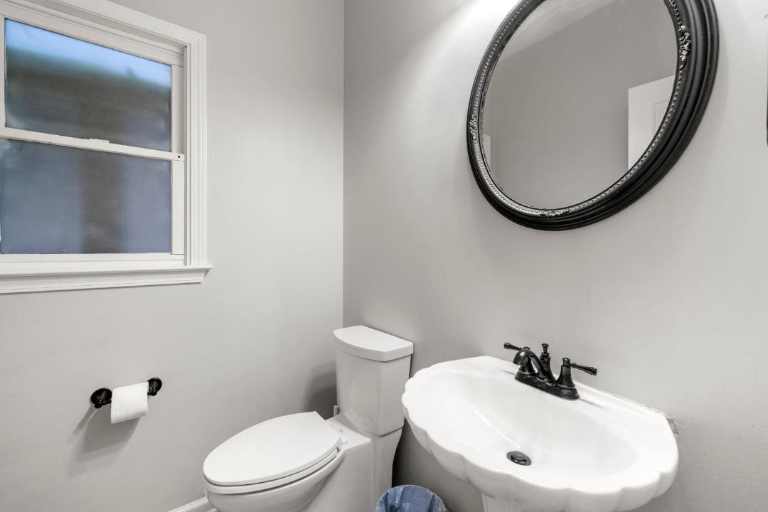 Photo of Bathroom in Woodstock